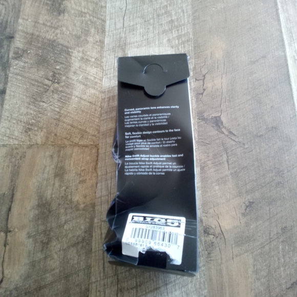 Nike Expanse Swimming Goggles - Picture 6 of 6